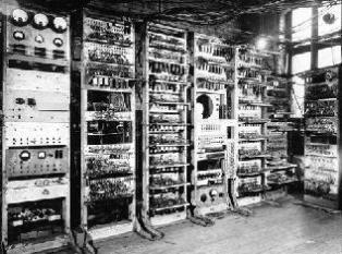 ENIAC