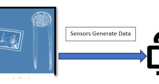 Sensor Types