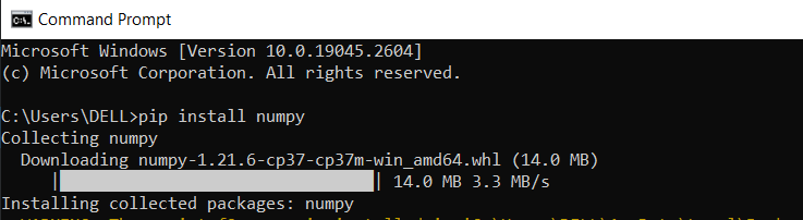 Unlocking the Power of Numpy in Python